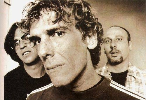 Spinetta y los Socios del Desierto