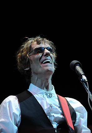 Spinetta y las Bandas Eternas