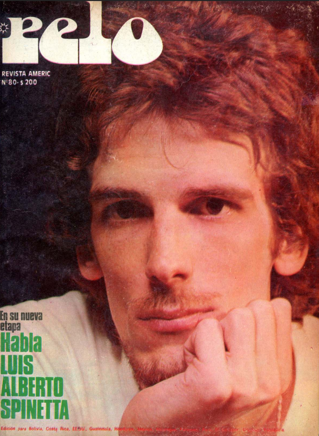 Revistas