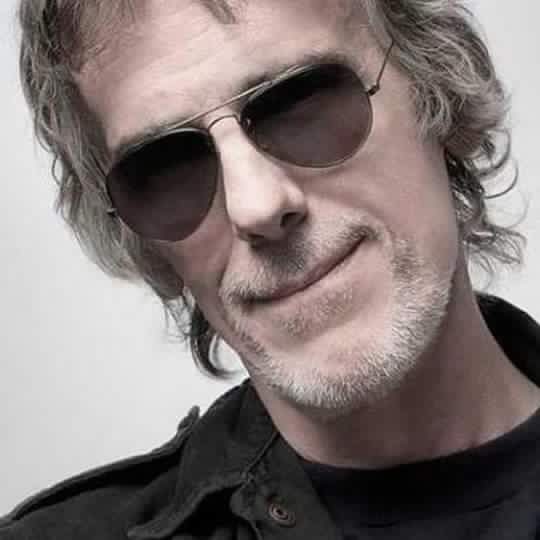 Luis Alberto Spinetta